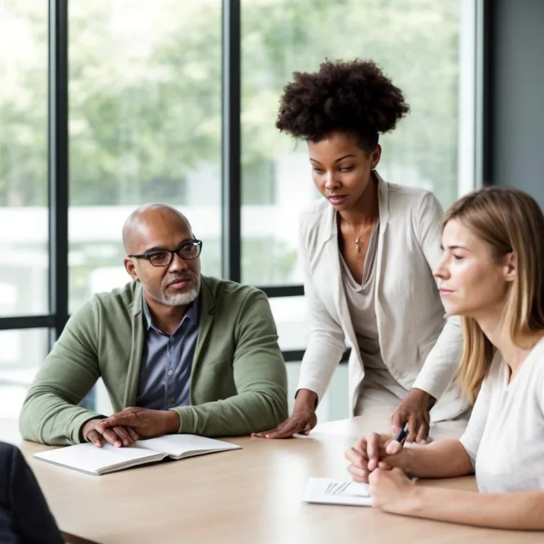 Consultor FocusFWay