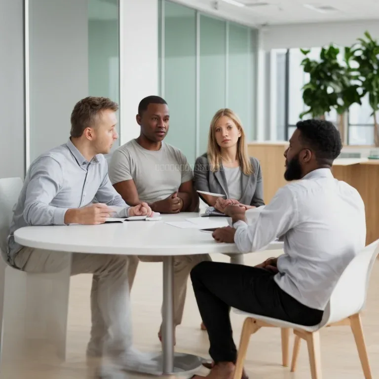 Consultor FocusFWay