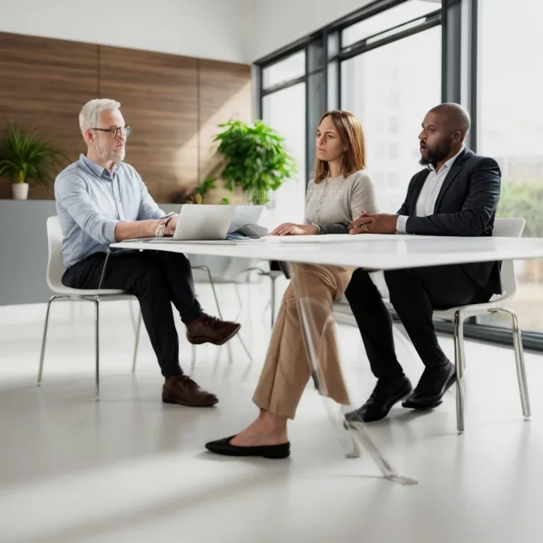 Consultor FocusFWay