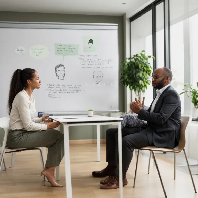 Consultor FocusFWay