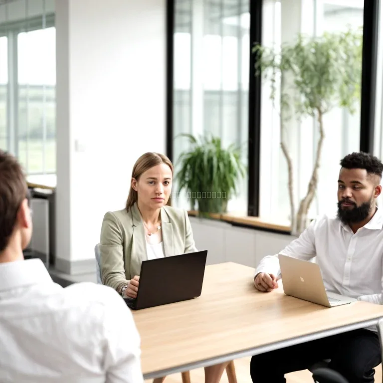 Consultor FocusFWay