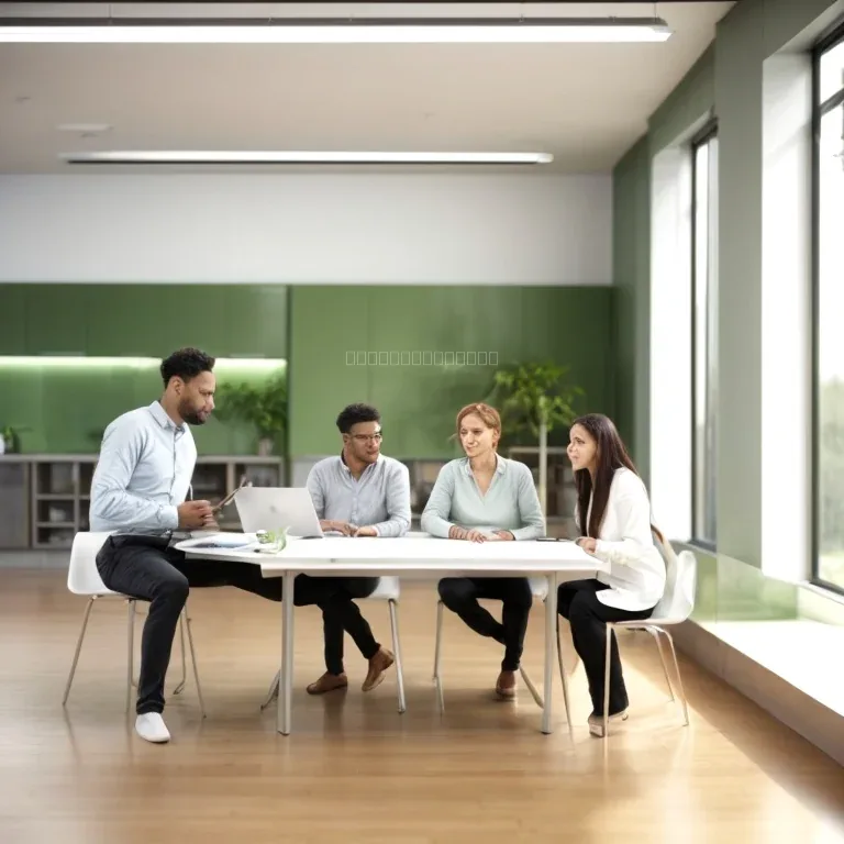 Consultor FocusFWay
